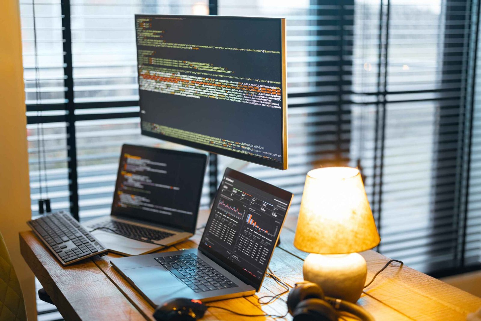 About Us – More Softwares