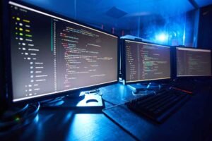 website maintenance